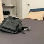 Corte Trastevere Apartment Fitness